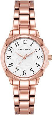 Годинник Anne Klein AK/4166WTRG 781088 фото