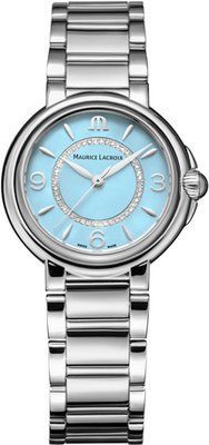 Годинник Maurice Lacroix FIABA Colours Edition FA1104-SS002-E20-1 431252 фото