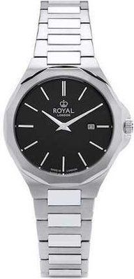 Часы Royal London 21480-01 275221 фото