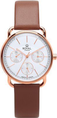 Годинник Royal London 21450-04 275366 фото