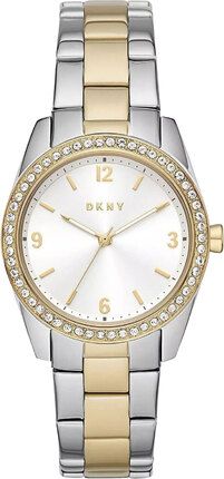 Часы DKNY2903 471370 фото