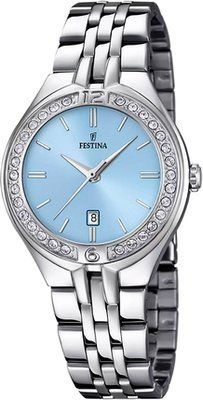 Годинник Festina Mademoiselle F16867/4 345886 фото