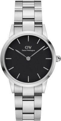 Годинник Daniel Wellington Iconic Link DW00100204 375792 фото