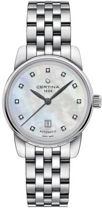 Часы Certina DS Podium Lady C001.007.11.116.00 507062 фото