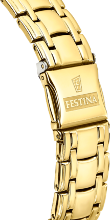 Часы Festina F20395/1 311379 фото