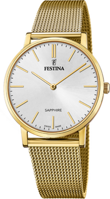 Часы Festina Swiss Made F20022/1 311448 фото