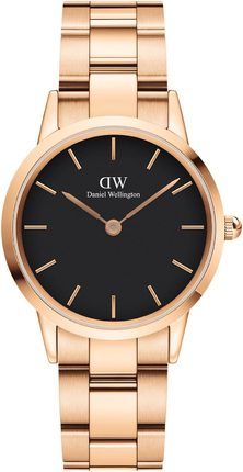 Годинник Daniel Wellington Iconic Link DW00100212 375344 фото