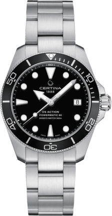 Часы Certina DS Action Diver C032.807.11.051.00 507088 фото