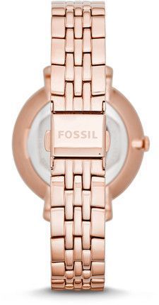 Годинник Fossil Jacqueline ES3435 860176 фото