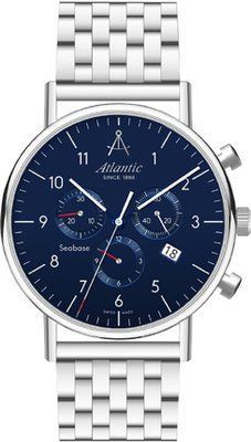 Годинник Atlantic 60457.41.55 570888 фото