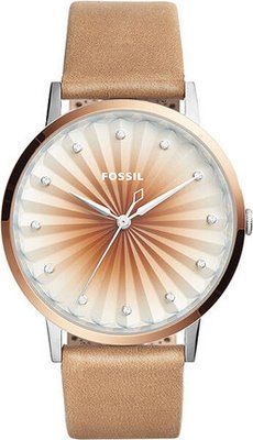 Часы Fossil Vintage Muse ES4199 862424 фото