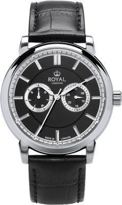 Часы Royal London 41493-01 275937 фото
