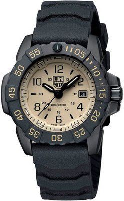 Годинник Luminox Navy SEAL Foundation XS.3251.CBNSF.SET + ремінець 525372 фото