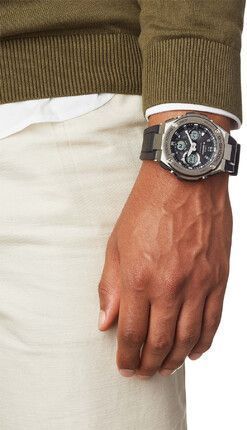 Годинник Casio GST-W110-1AER 205012 фото