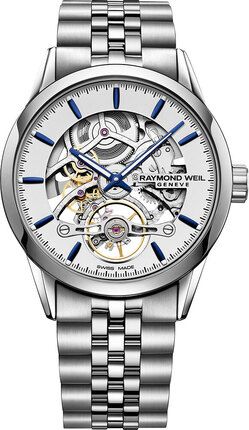 Годинник Raymond Weil Freelancer 2785-ST-65001 730519 фото