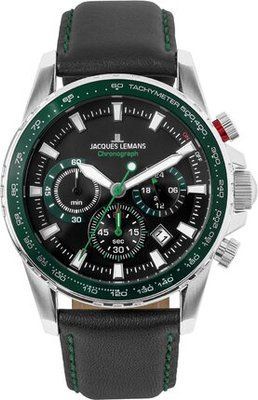 Часы Jacques Lemans 1-2099C 329254 фото