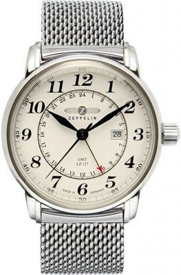 Годинник Zeppelin 7642M-5 569136 фото