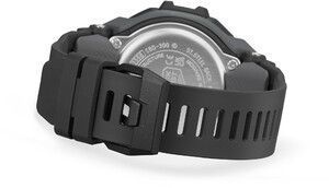 Часы Casio G-SHOCK G-SQUAD GBD-300-1ER 363411 фото