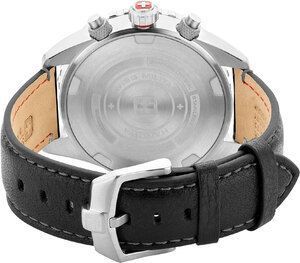 Годинник Swiss Military Hanowa Afterburn Chrono SMWGC0000302 631034 фото