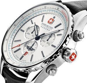 Годинник Swiss Military Hanowa Afterburn Chrono SMWGC0000302 631034 фото