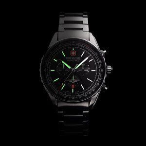 Годинник Swiss Military Hanowa Afterburn Chrono SMWGC0000302 631034 фото