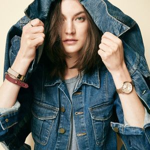 Годинник Fossil Jacqueline ES3435 860176 фото
