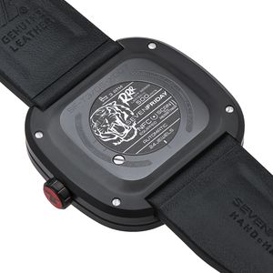 Годинник Sevenfriday Red Tiger SF-T3/05 560207 фото