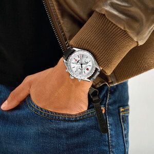 Годинник Swiss Military Hanowa Afterburn Chrono SMWGC0000302 631034 фото