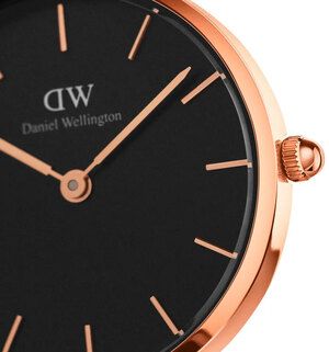 Часы Daniel Wellington Petite Melrose DW00100217 375272 фото