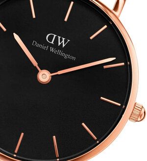 Часы Daniel Wellington Petite Melrose DW00100217 375272 фото