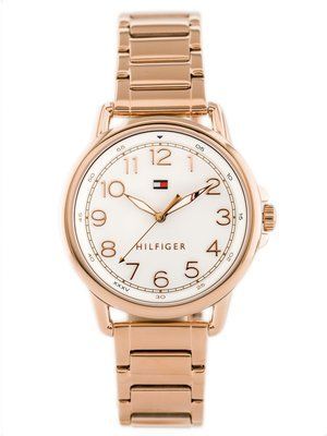 Часы Tommy Hilfiger 1781657 3975 фото