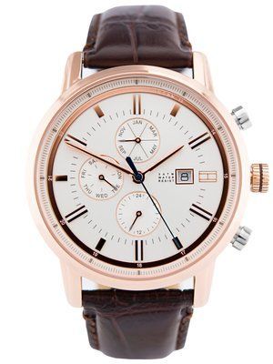 Годинник Tommy Hilfiger 1791246 4225 фото
