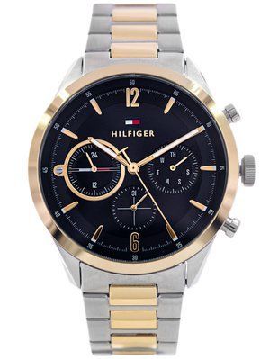 Годинник Tommy Hilfiger 1791944 2975 фото