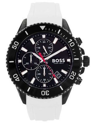 Годинник Hugo Boss 1513966 4125 фото