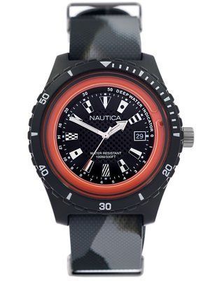 Часы Nautica NAPSRF005 2775 фото