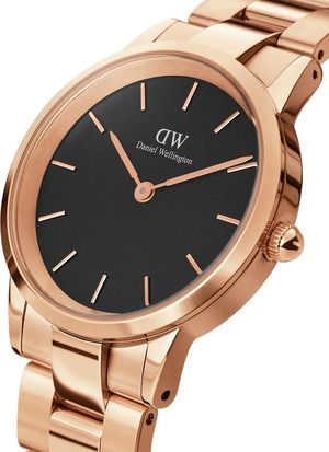 Часы Daniel Wellington Iconic Link DW00100212 375344 фото