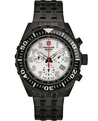 Часы Swiss Alpine Military SAM7076.9172 1575 фото