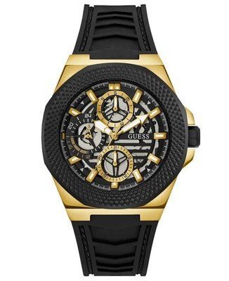 Годинник Guess GW0577G2 3875 фото