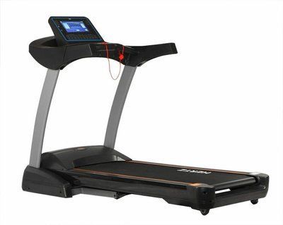 Беговая дорожка Hertz Fitness Ranger 4574 фото