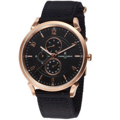 Часы Pierre Cardin CPI.2035 3525 фото