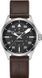 Часы Hamilton Khaki Aviation Pilot Auto 39mm H76305530 580683 фото