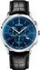 Годинник Edox Les Vauberts Chronograph Date 10236 3C BUIN 310790 фото 1
