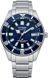 Годинник Citizen Promaster Dive Automatic NB6021-68L футляр Diver Bottle 304200 фото 1