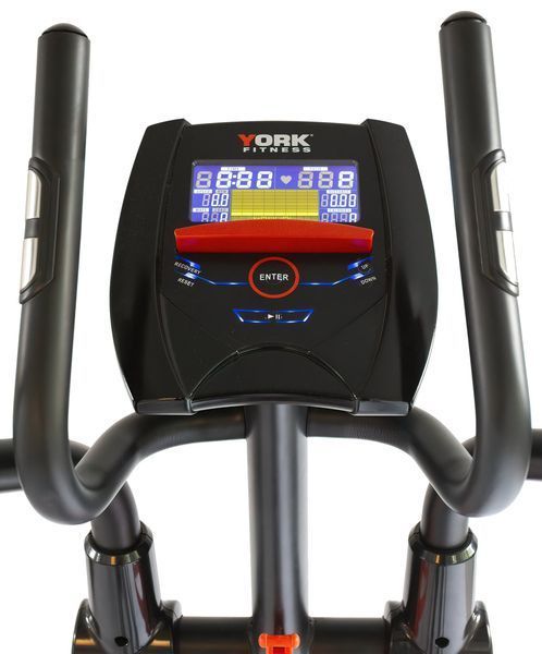 Орбитрек York Fitness X520 4724 фото