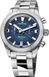 Годинник Edox SkyDiver Chronograph 10116 3 BUIDN + ремінець 310846 фото 1
