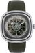 Годинник SEVENFRIDAY GREEN T SF-T1/06 560206 фото 1