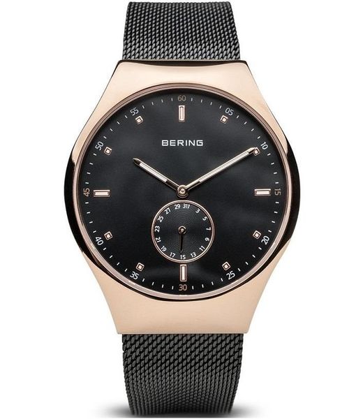 Годинник Bering 70142-262 1425 фото