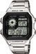 Часы CASIO AE-1200WHD-1AVEF 203658 фото