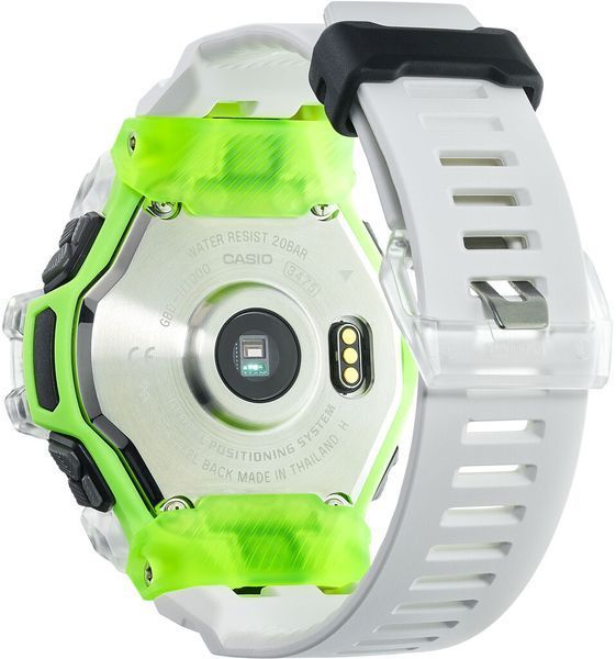 Годинник Casio GBD-H1000-7A9ER 209429 фото