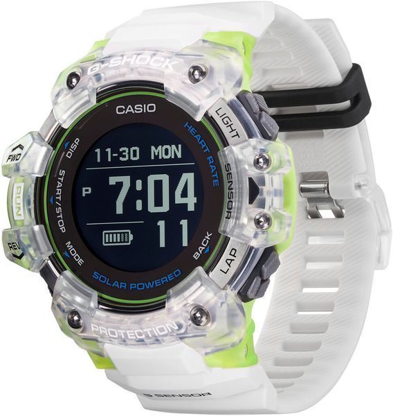 Годинник Casio GBD-H1000-7A9ER 209429 фото